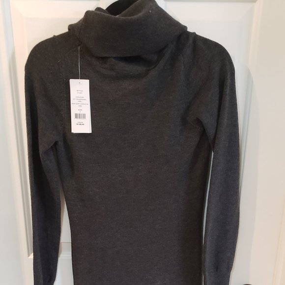 French Connection Sweater Dress - Picture 3 of 4